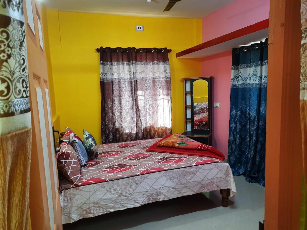 Green Land Estate Homestay 5 Rooms With Garden View Madikeri Kültér fotó